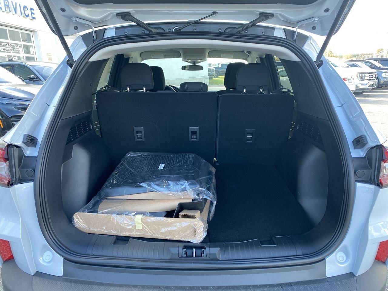 2026 Ford Escape Active Photo