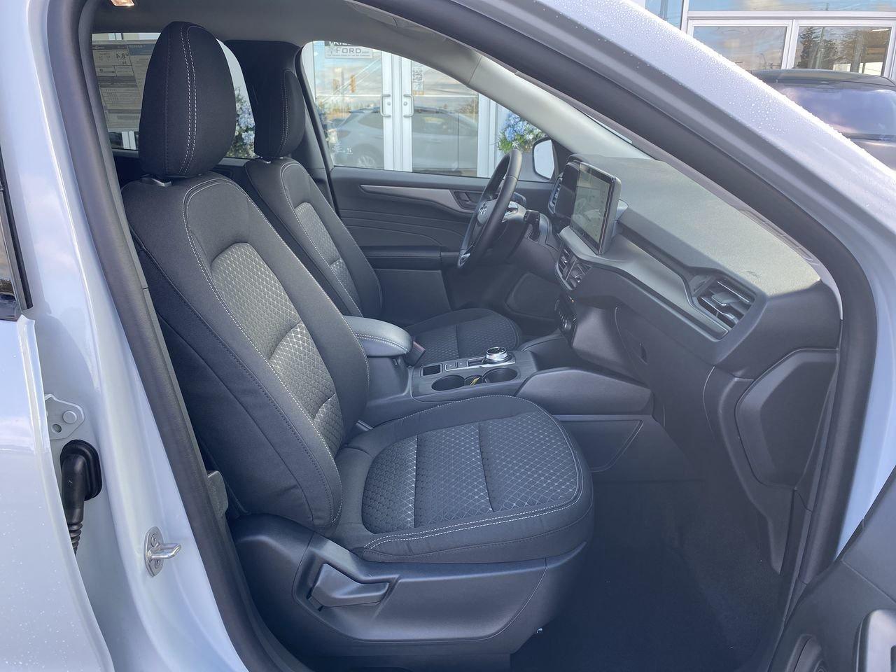 2026 Ford Escape Active Photo