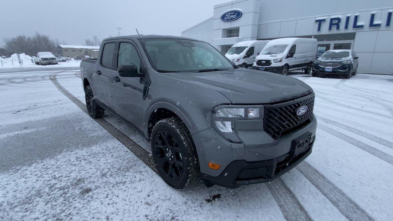 2026 Ford Maverick XLT Photo