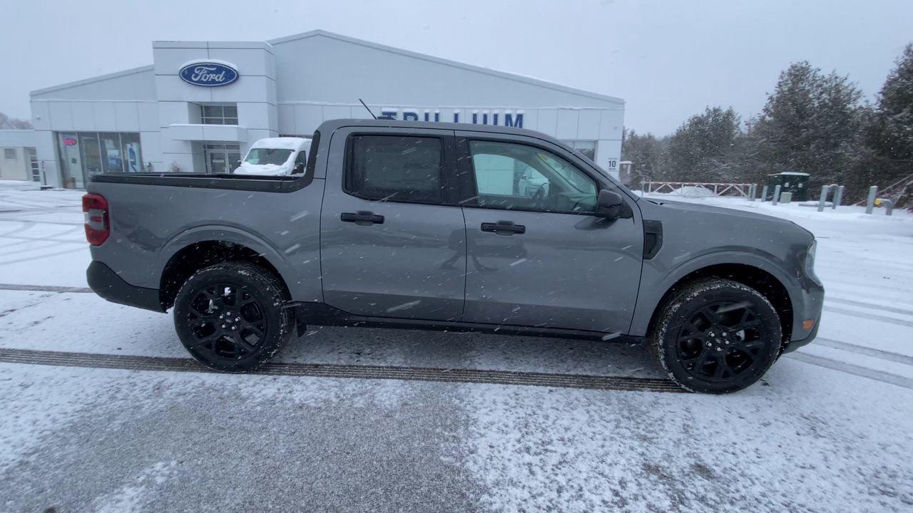 2026 Ford Maverick XLT Photo