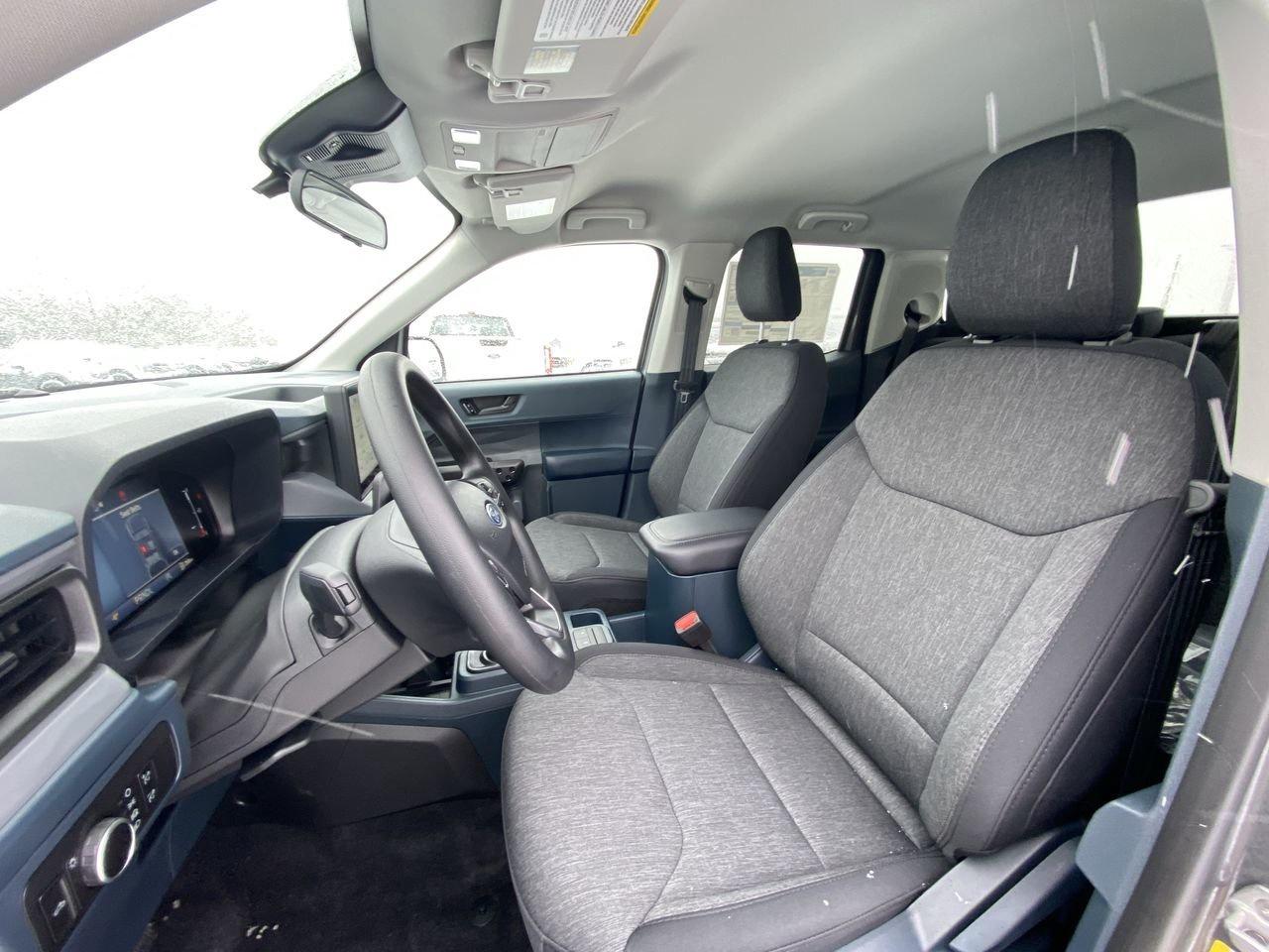 2026 Ford Maverick XLT Photo