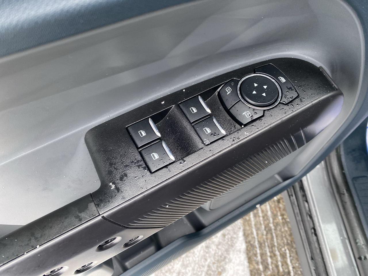 2026 Ford Maverick XLT Photo