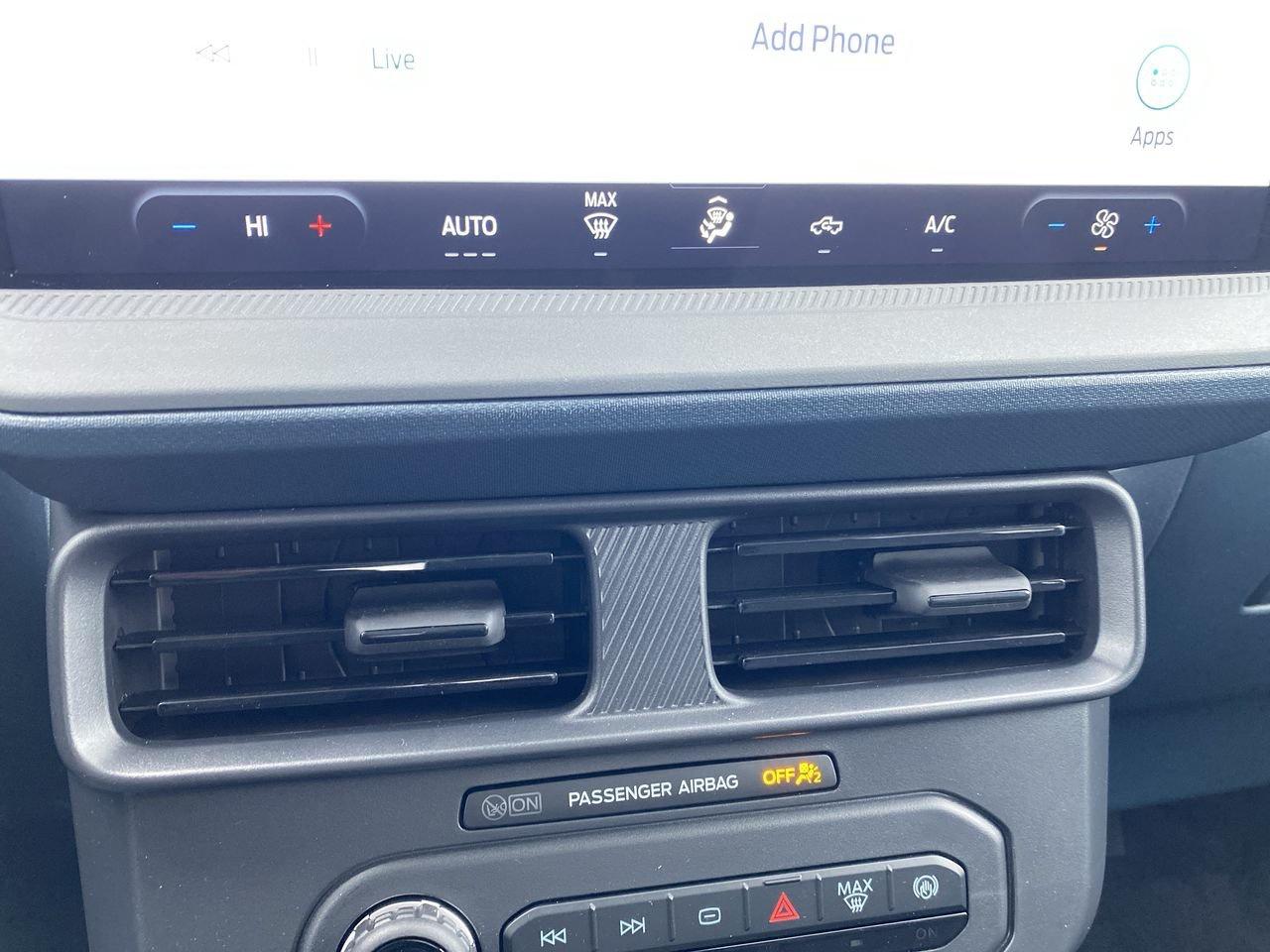 2026 Ford Maverick XLT Photo