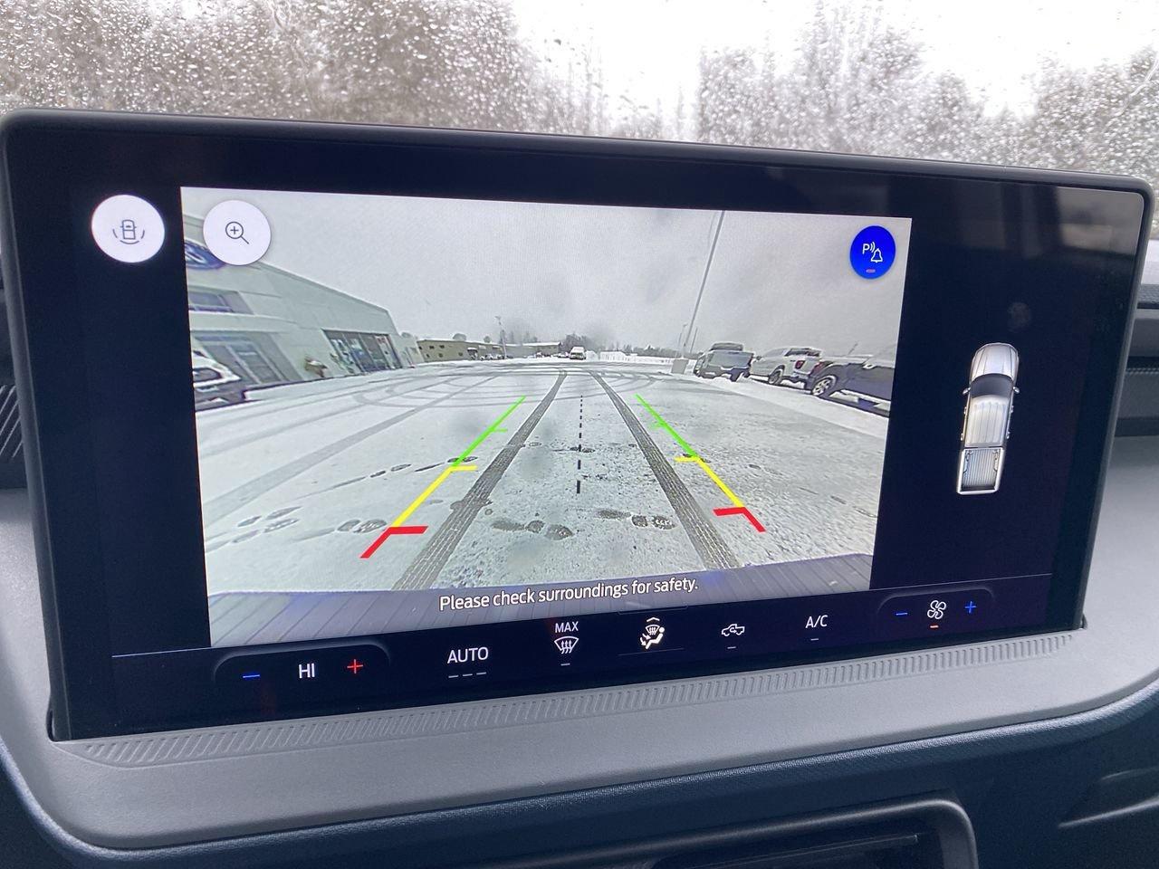 2026 Ford Maverick XLT Photo