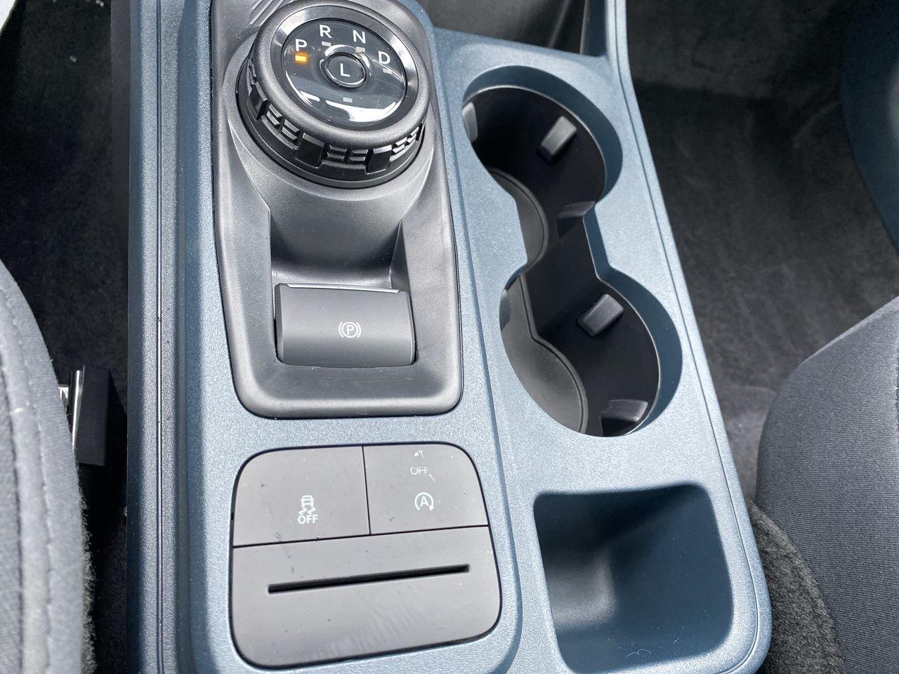 2026 Ford Maverick XLT Photo