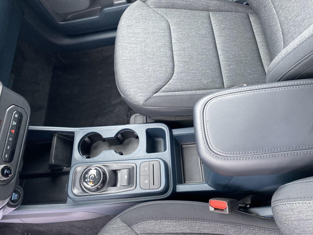 2026 Ford Maverick XLT Photo