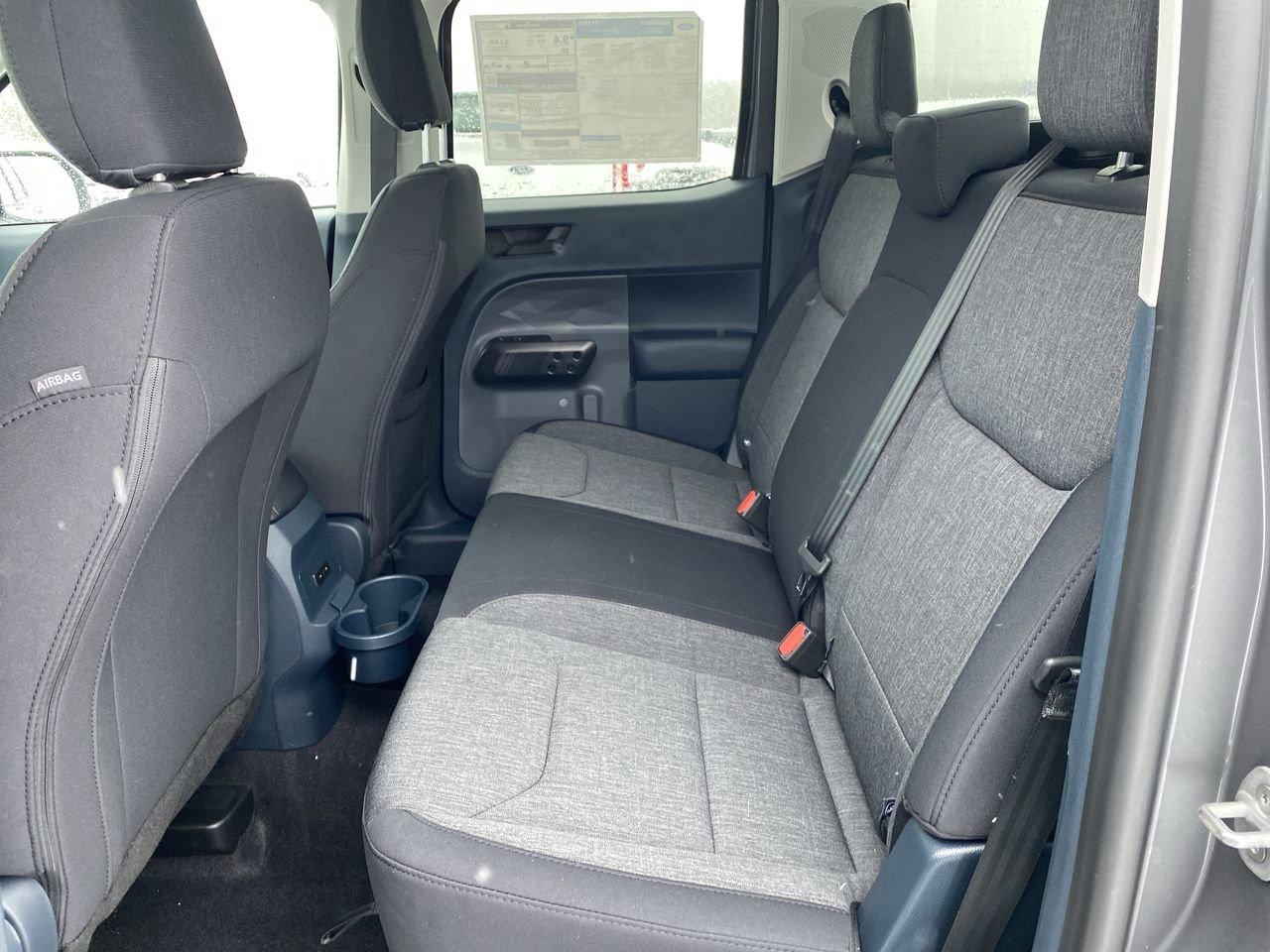 2026 Ford Maverick XLT Photo