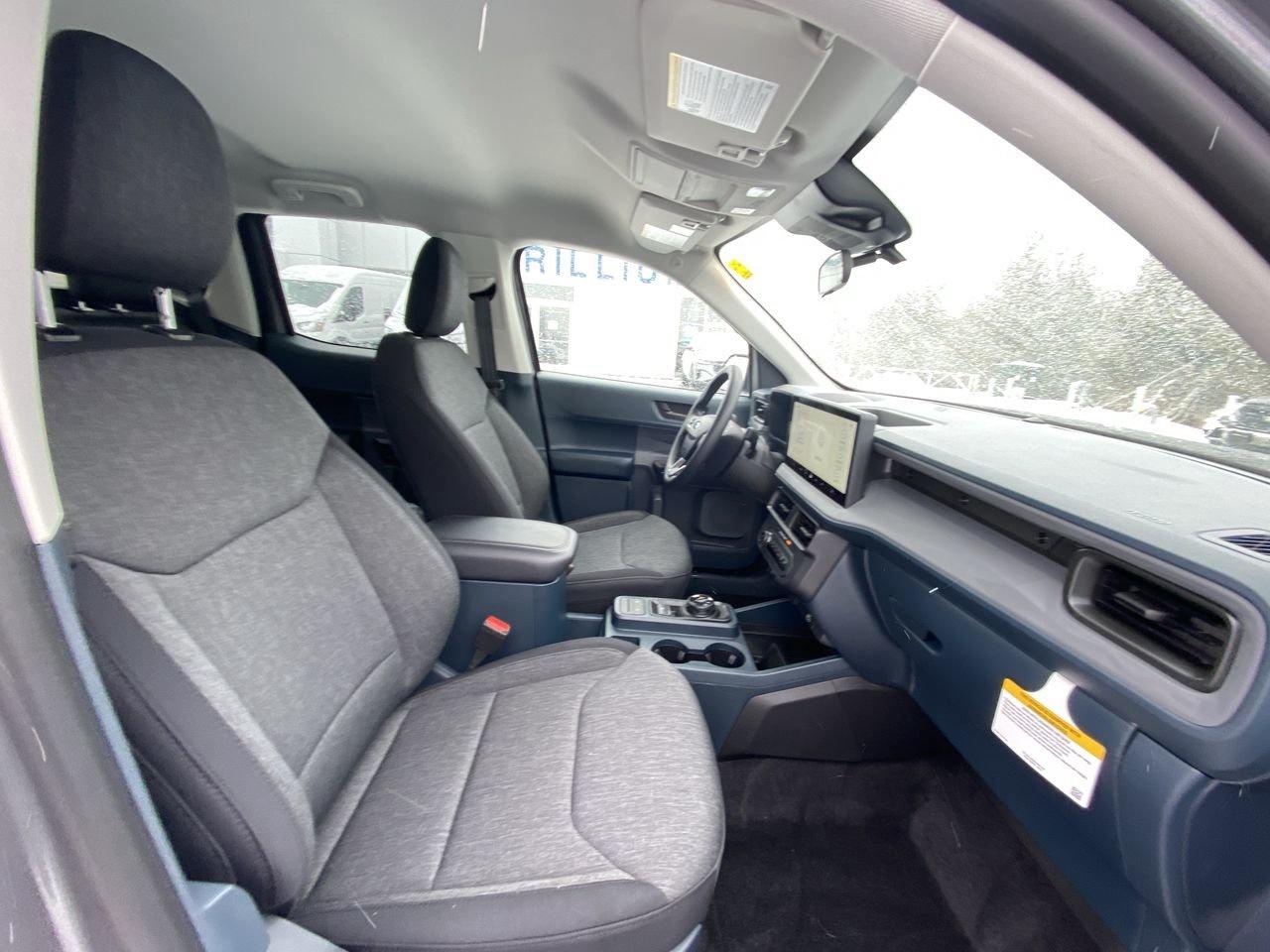 2026 Ford Maverick XLT Photo