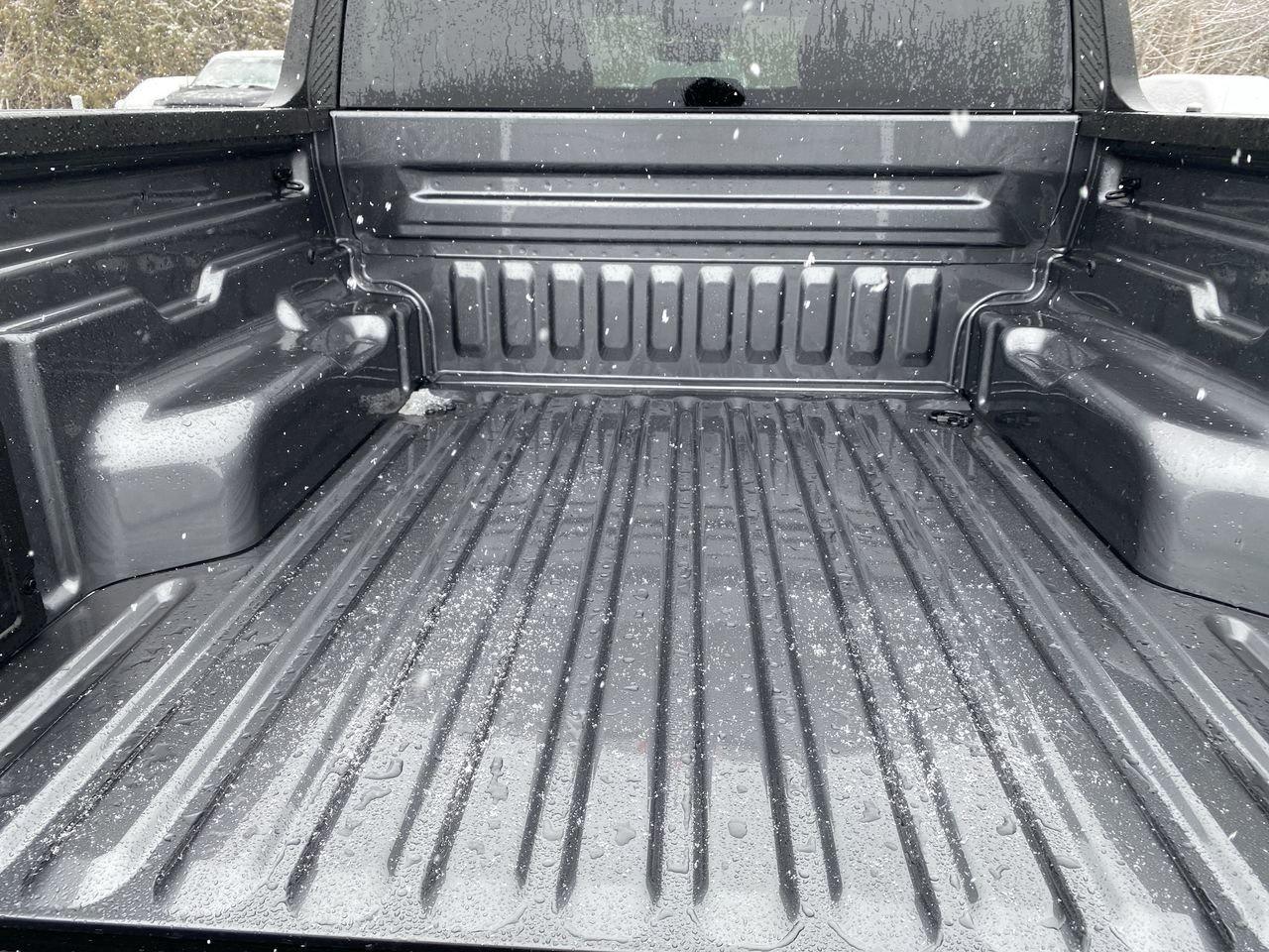 2026 Ford Maverick XLT Photo