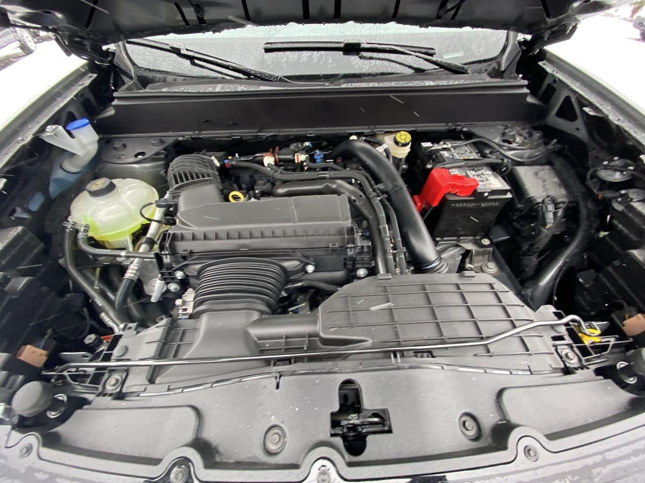 2026 Ford Maverick XLT Photo