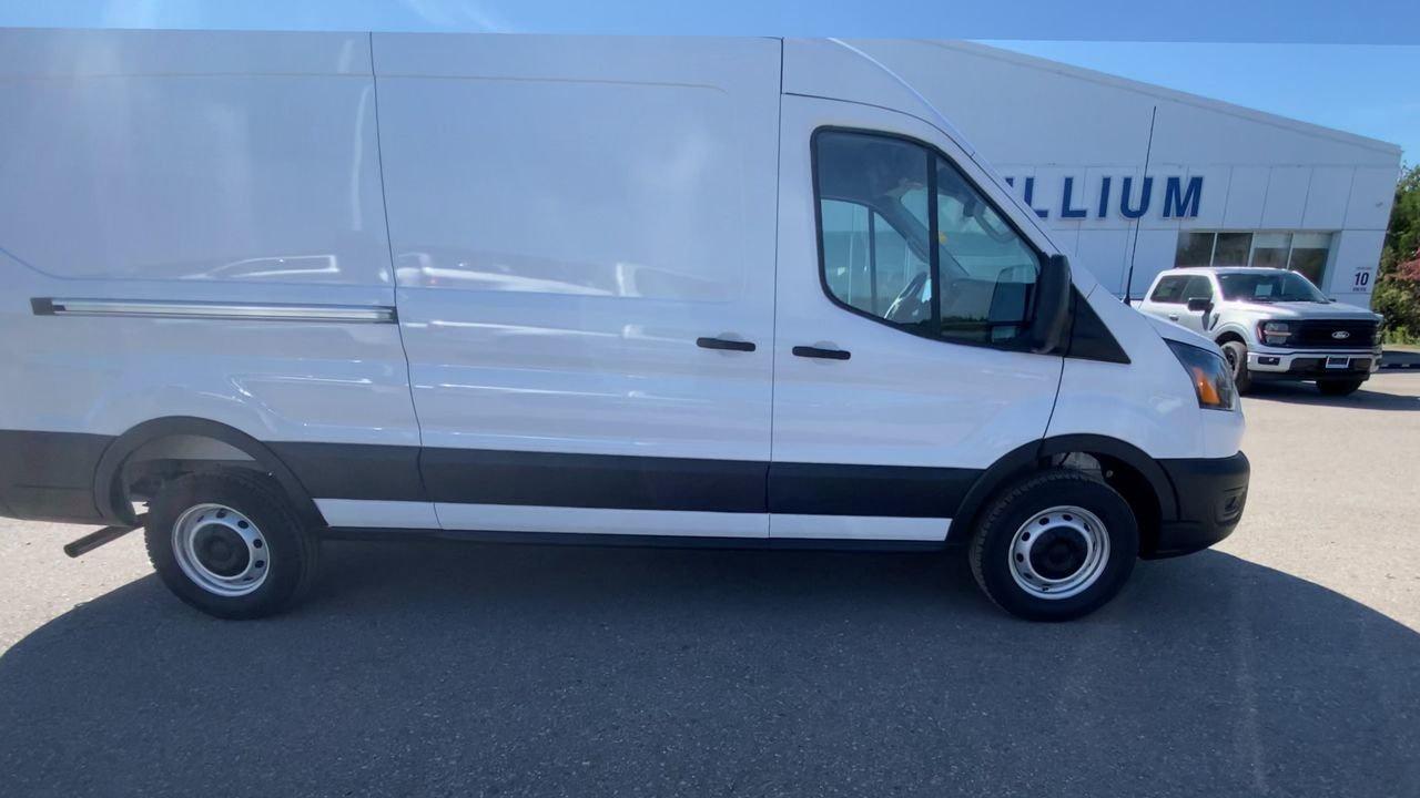 2025 Ford Transit T250 PASS SLIDE 148 Photo