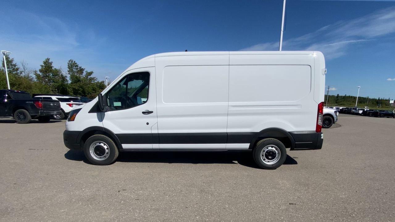 2025 Ford Transit T250 PASS SLIDE 148 Photo