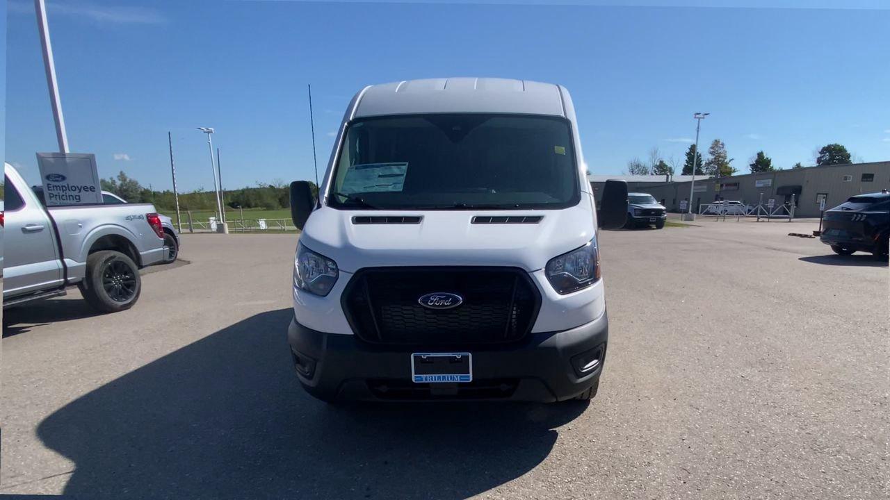 2025 Ford Transit T250 PASS SLIDE 148 Photo