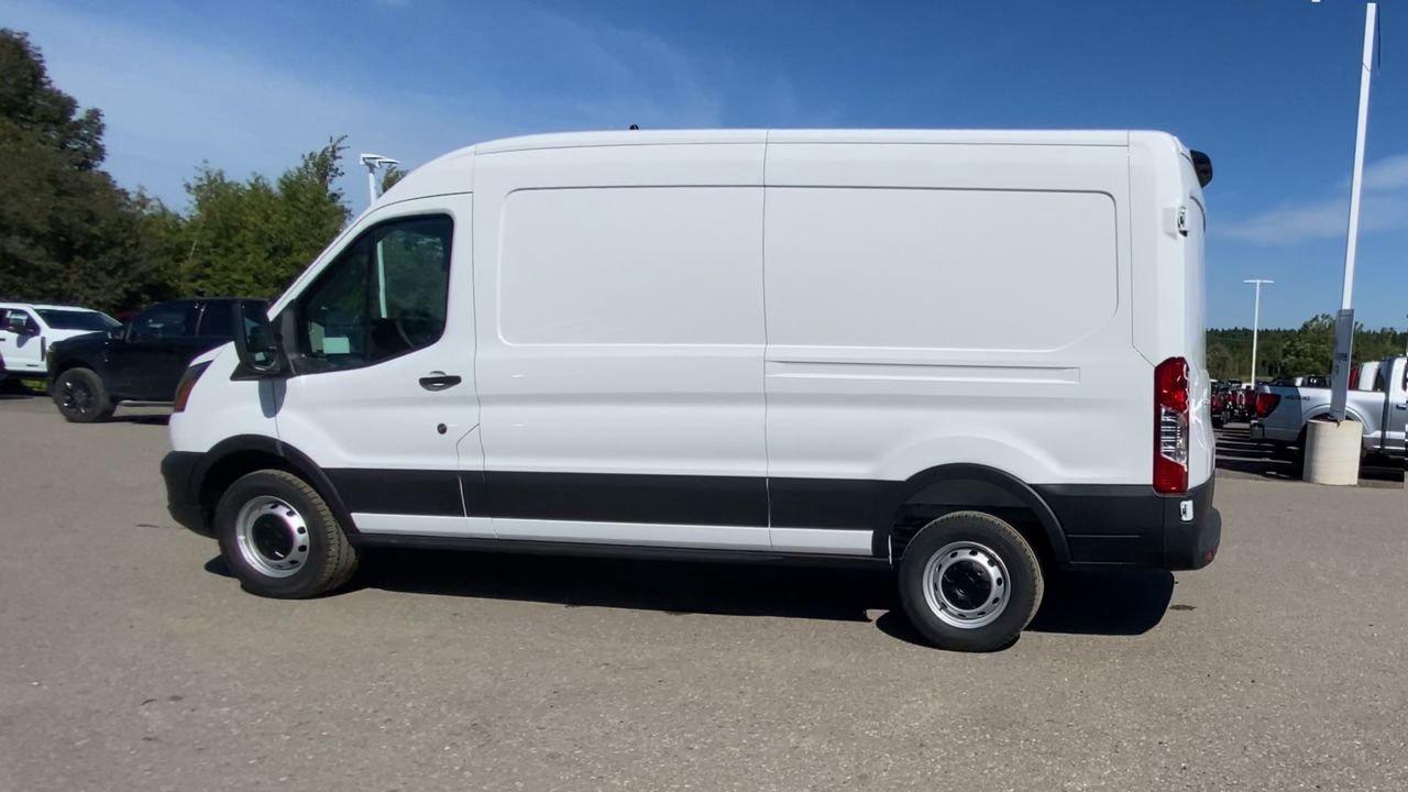 2025 Ford Transit T250 PASS SLIDE 148 Photo