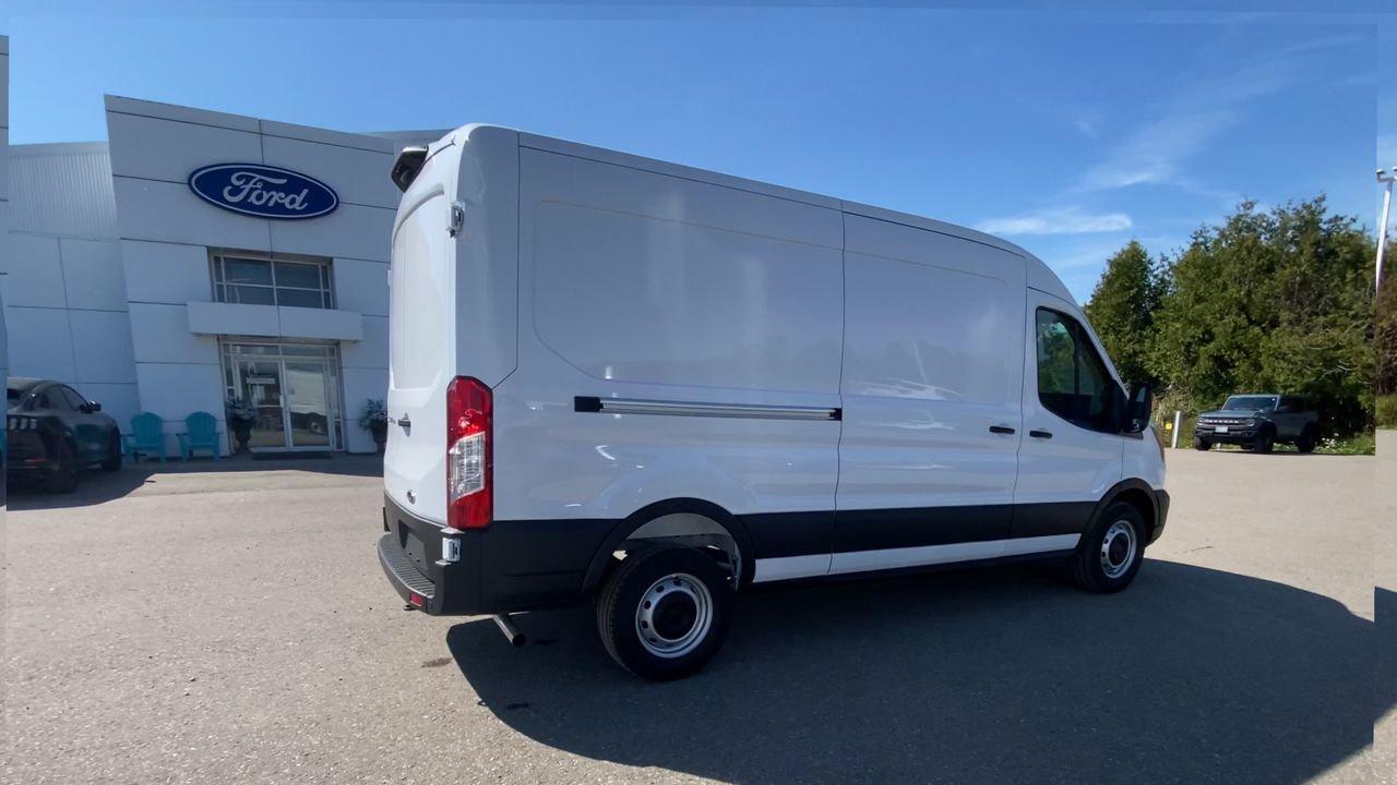 2025 Ford Transit T250 PASS SLIDE 148 Photo