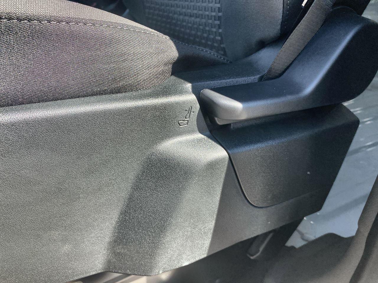 2025 Ford Transit T250 PASS SLIDE 148 Photo