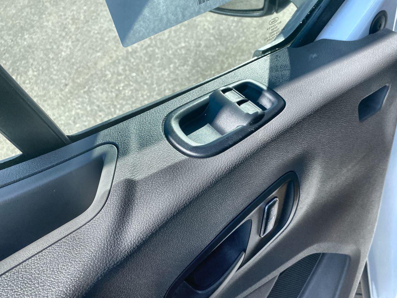 2025 Ford Transit T250 PASS SLIDE 148 Photo