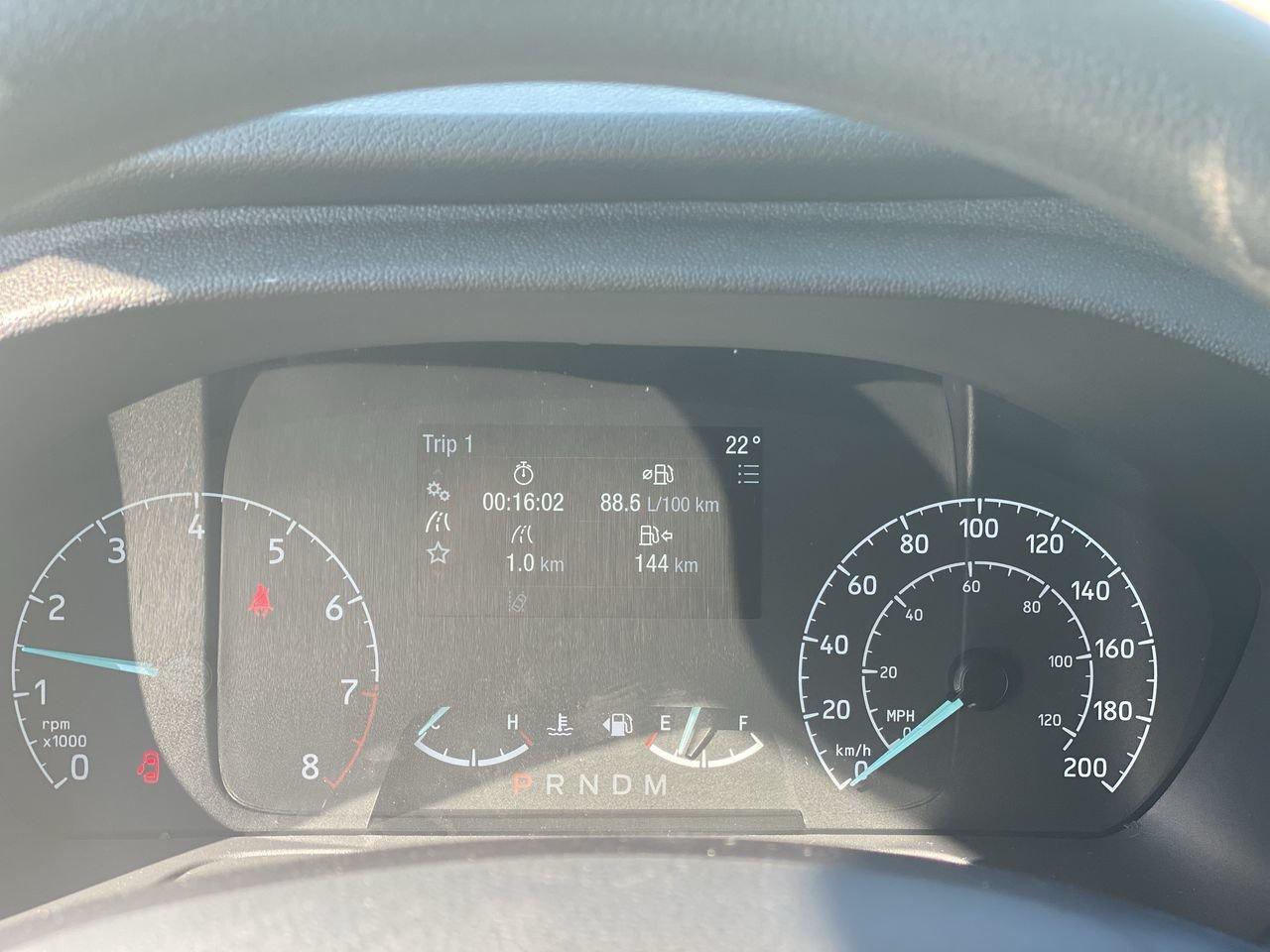 2025 Ford Transit T250 PASS SLIDE 148 Photo