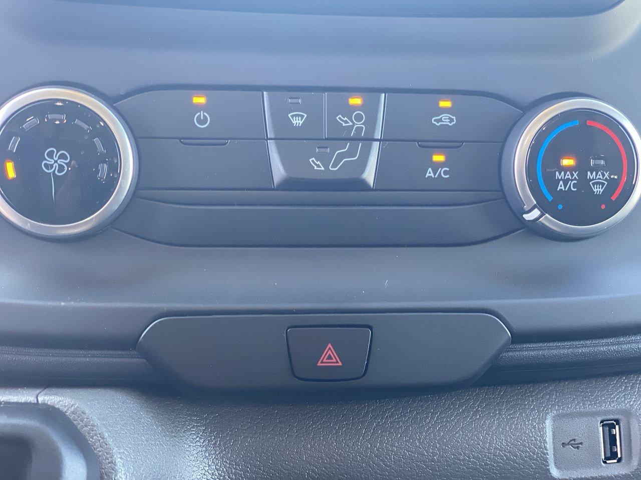 2025 Ford Transit T250 PASS SLIDE 148 Photo