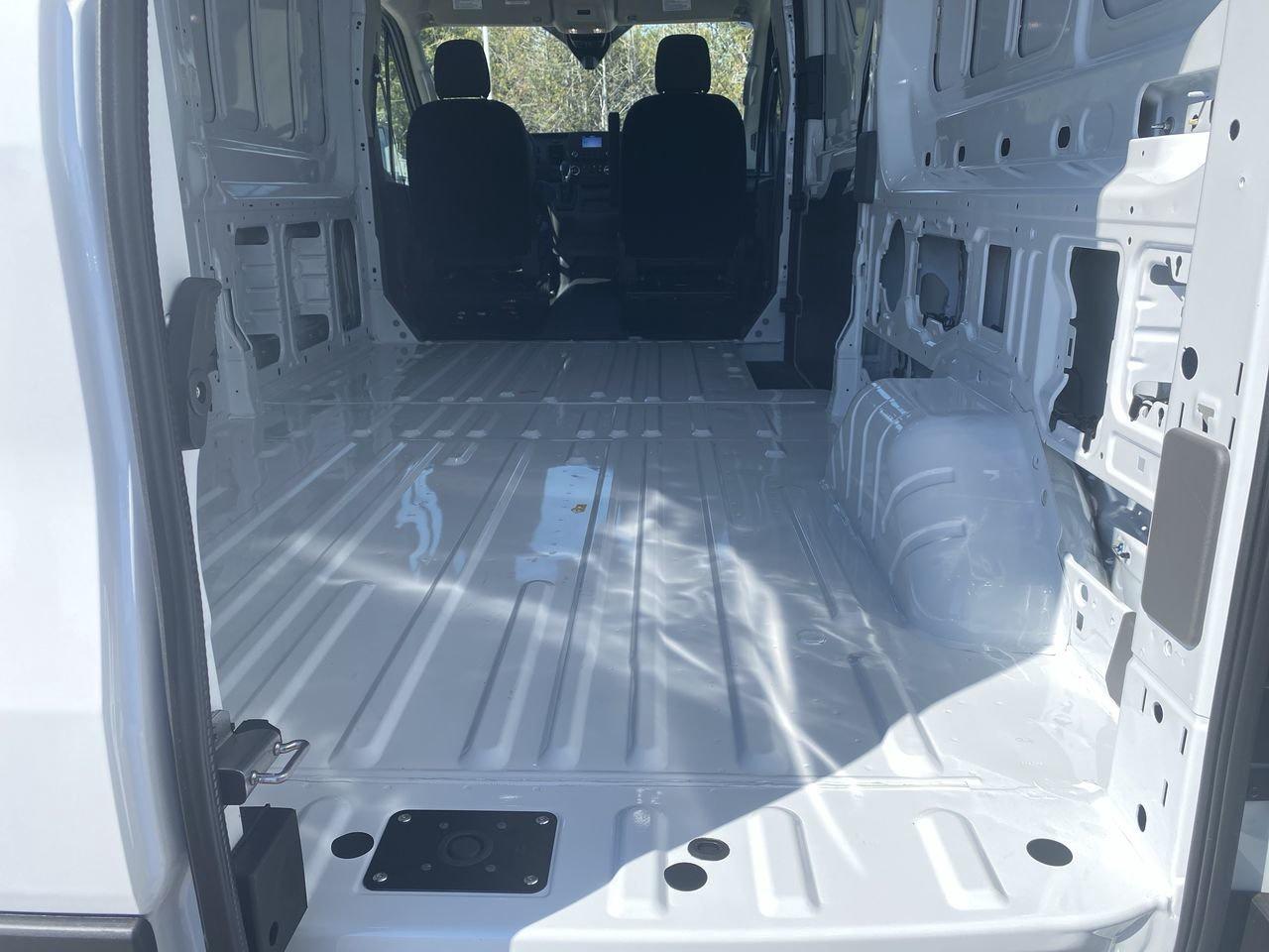 2025 Ford Transit T250 PASS SLIDE 148 Photo