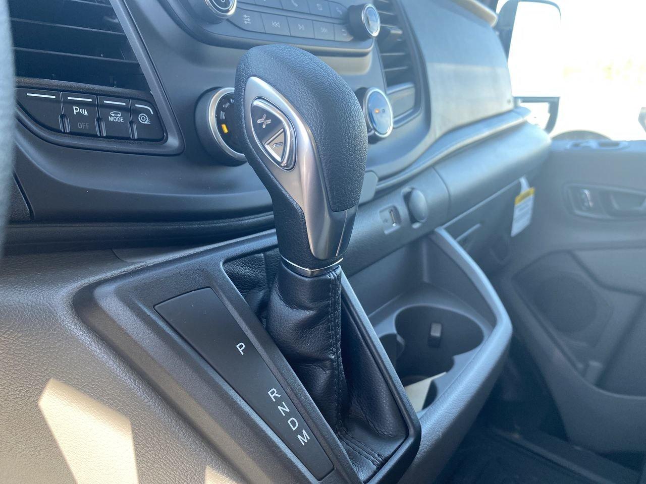 2025 Ford Transit T250 PASS SLIDE 148 Photo