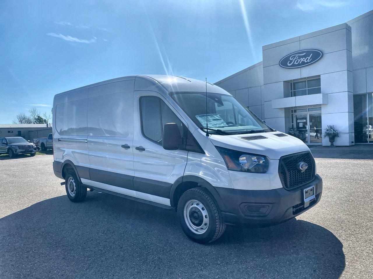 2025 Ford Transit T250 PASS SLIDE 148 Photo0