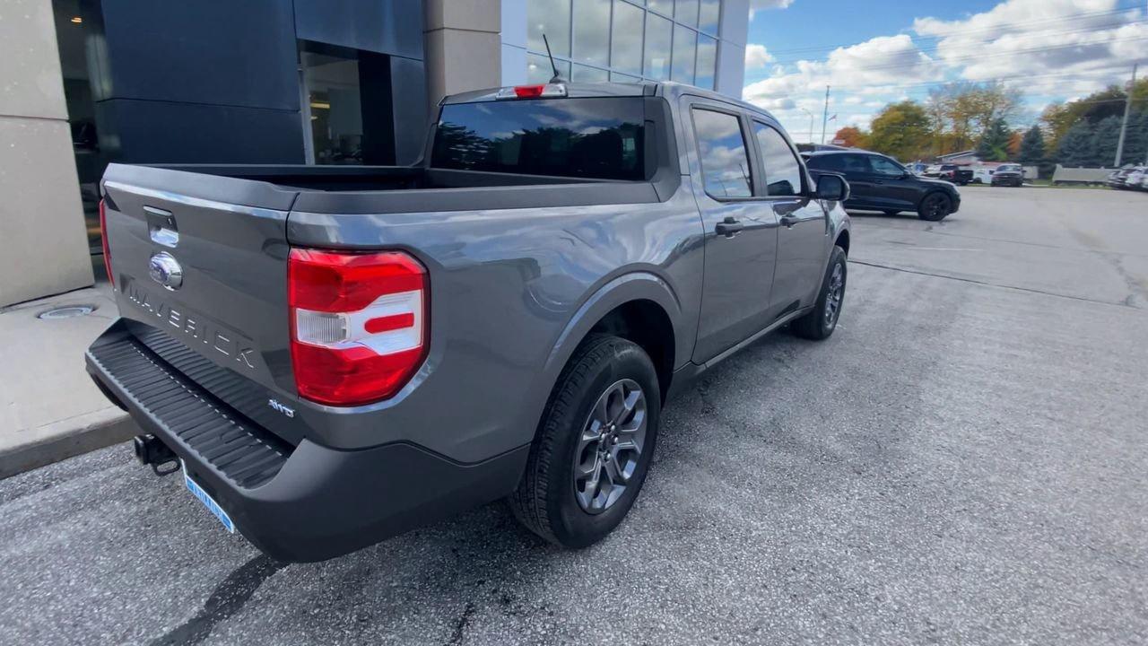 2023 Ford Maverick  Photo