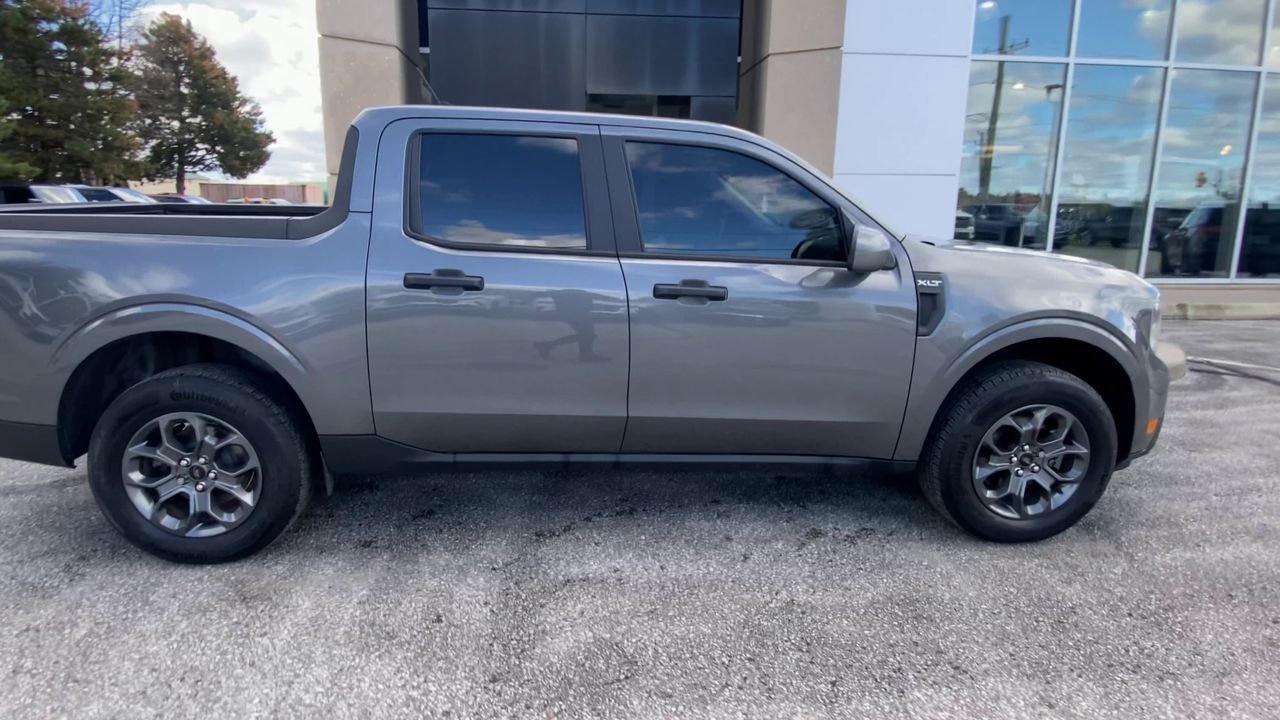 2023 Ford Maverick  Photo