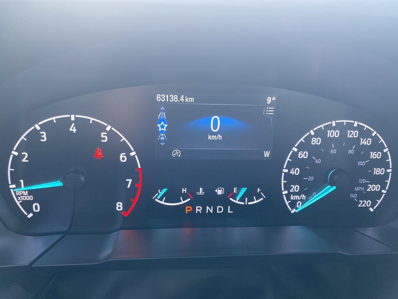 2023 Ford Maverick  Photo