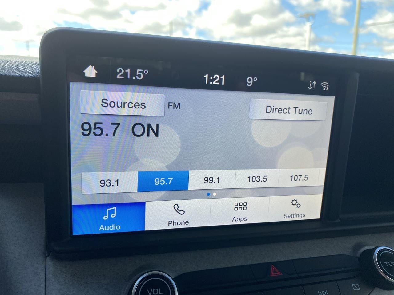 2023 Ford Maverick  Photo