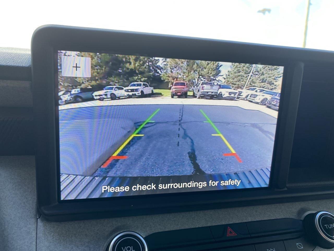 2023 Ford Maverick  Photo