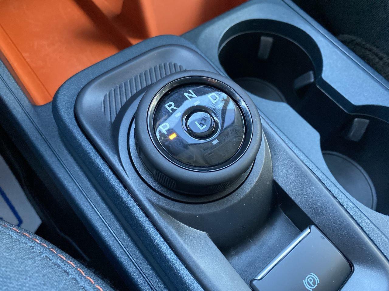 2023 Ford Maverick  Photo