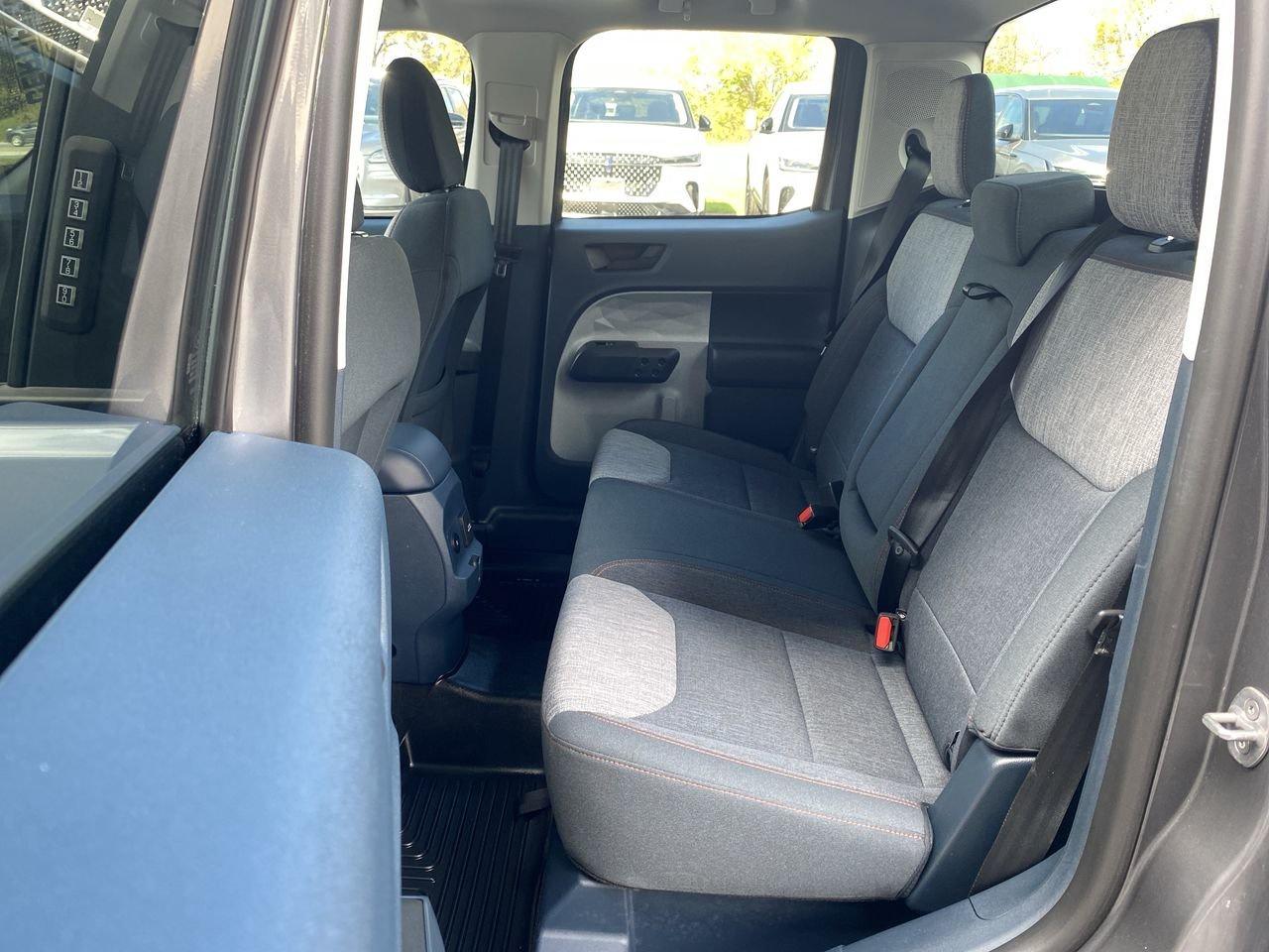 2023 Ford Maverick  Photo