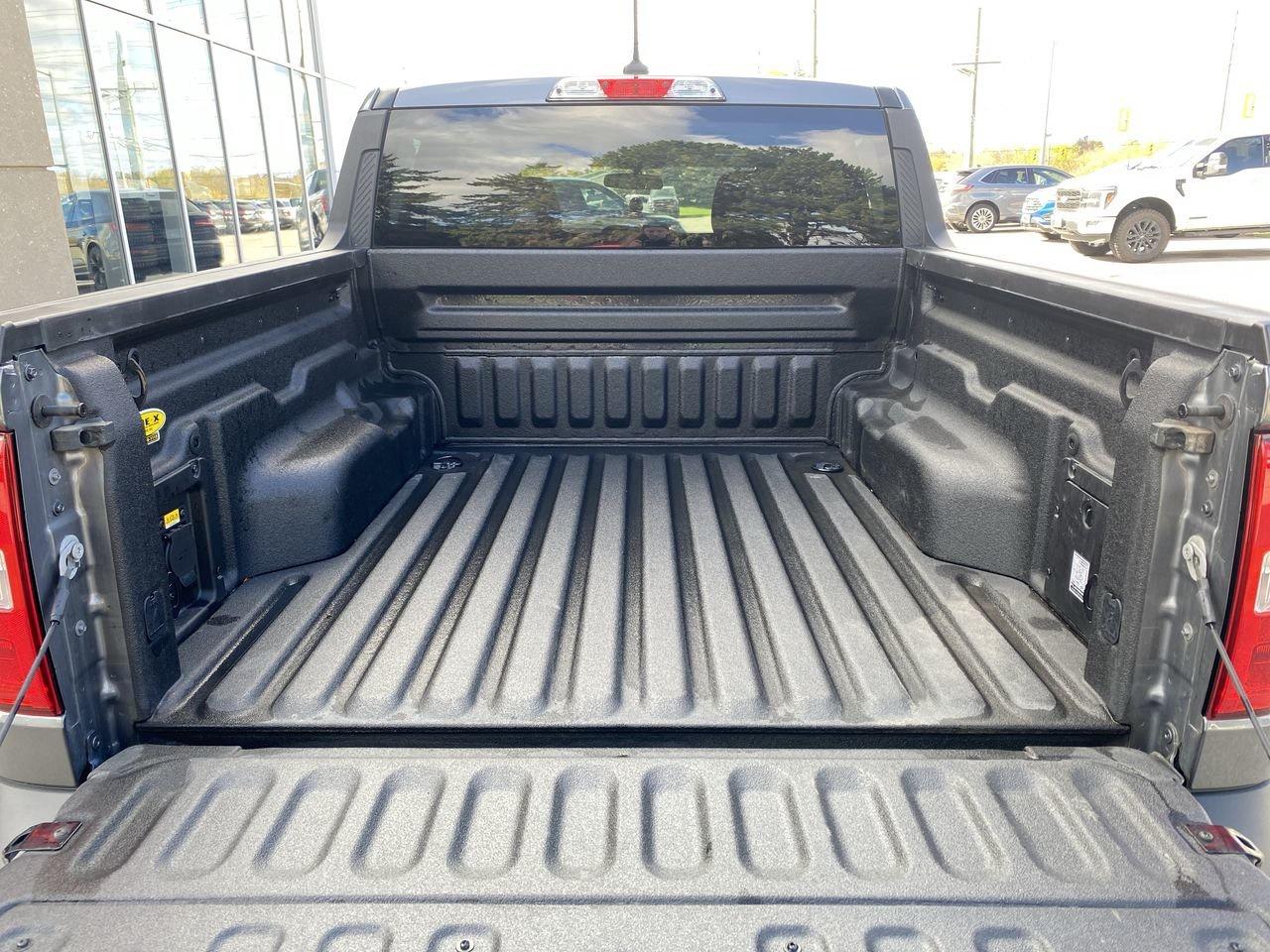 2023 Ford Maverick  Photo