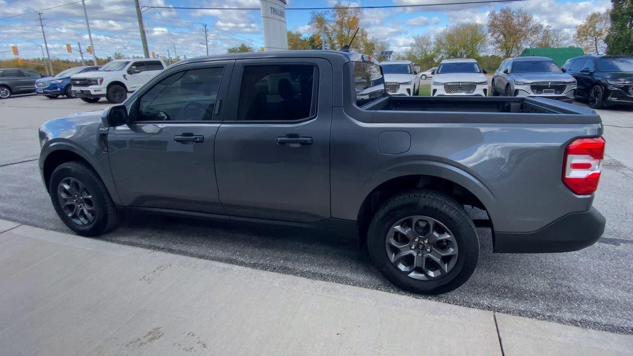 2023 Ford Maverick  Photo