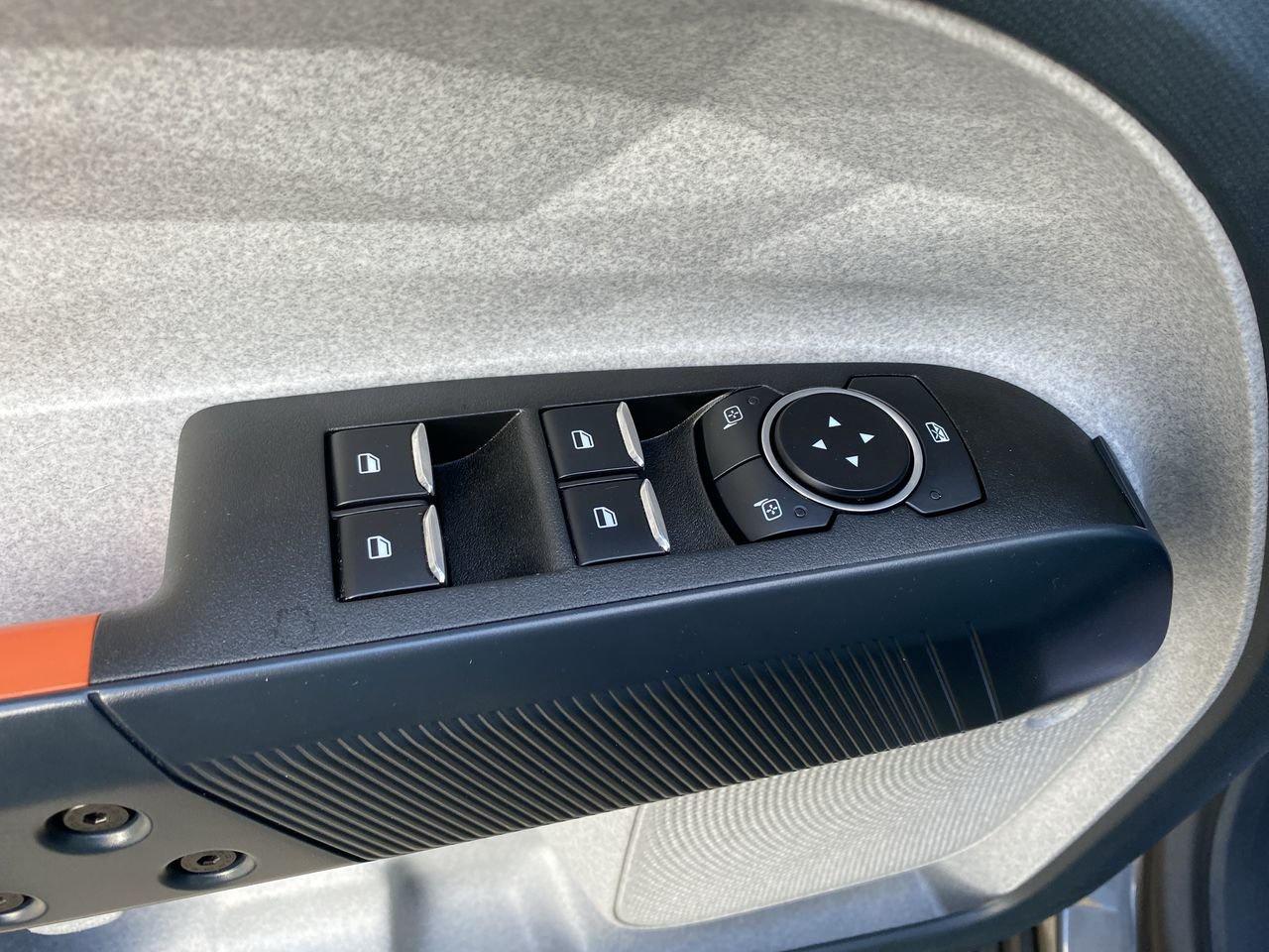 2023 Ford Maverick  Photo