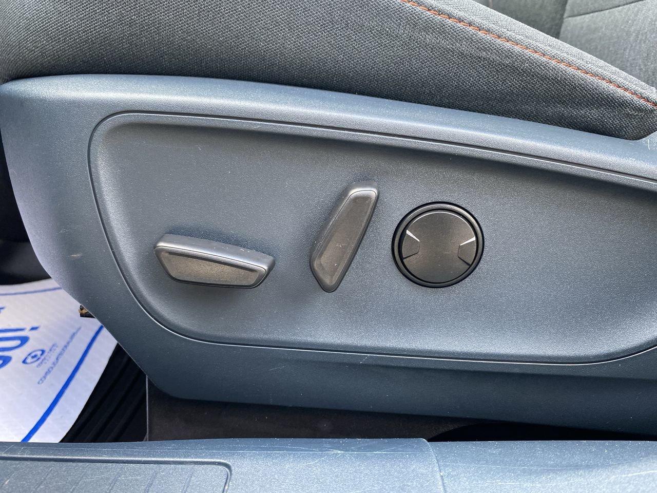 2023 Ford Maverick  Photo