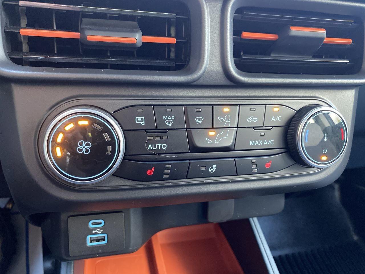 2023 Ford Maverick  Photo