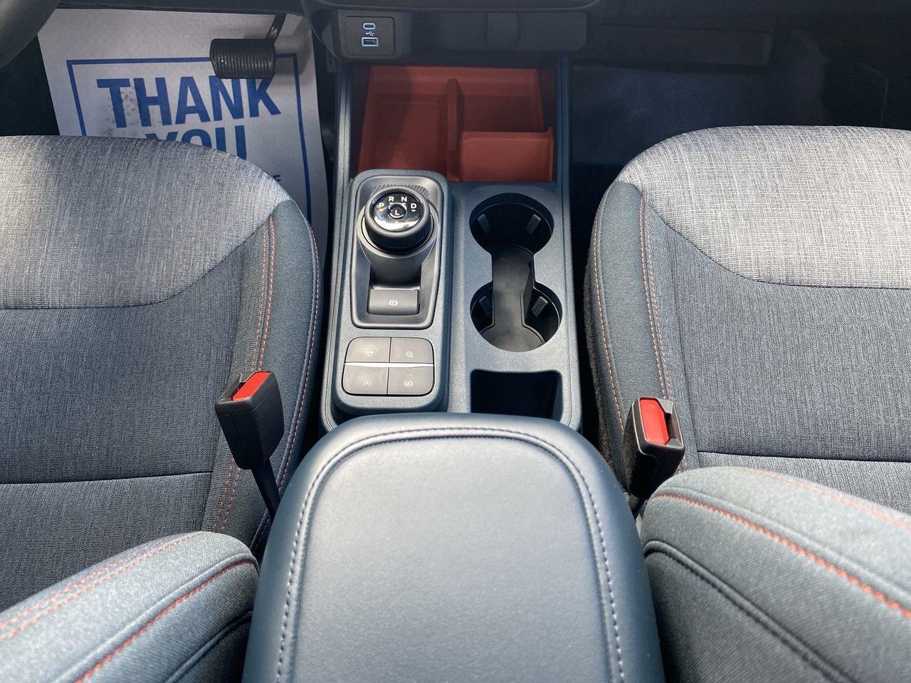 2023 Ford Maverick  Photo