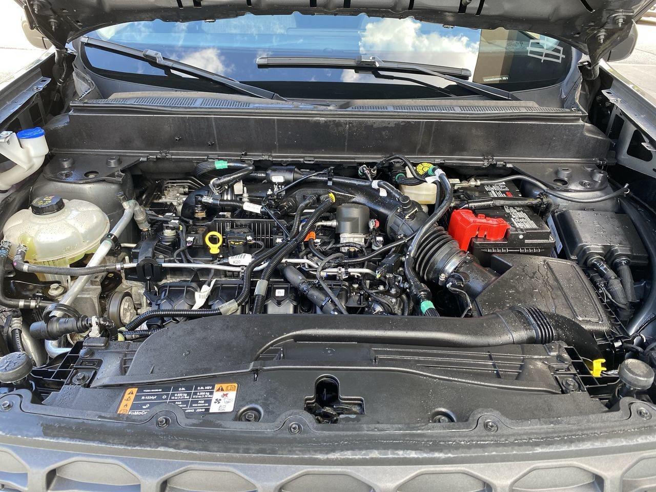 2023 Ford Maverick  Photo