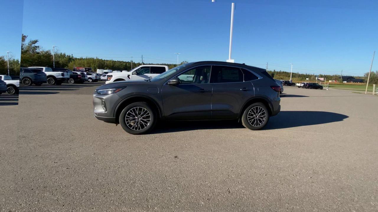 2026 Ford Escape PHEV PHEV Photo