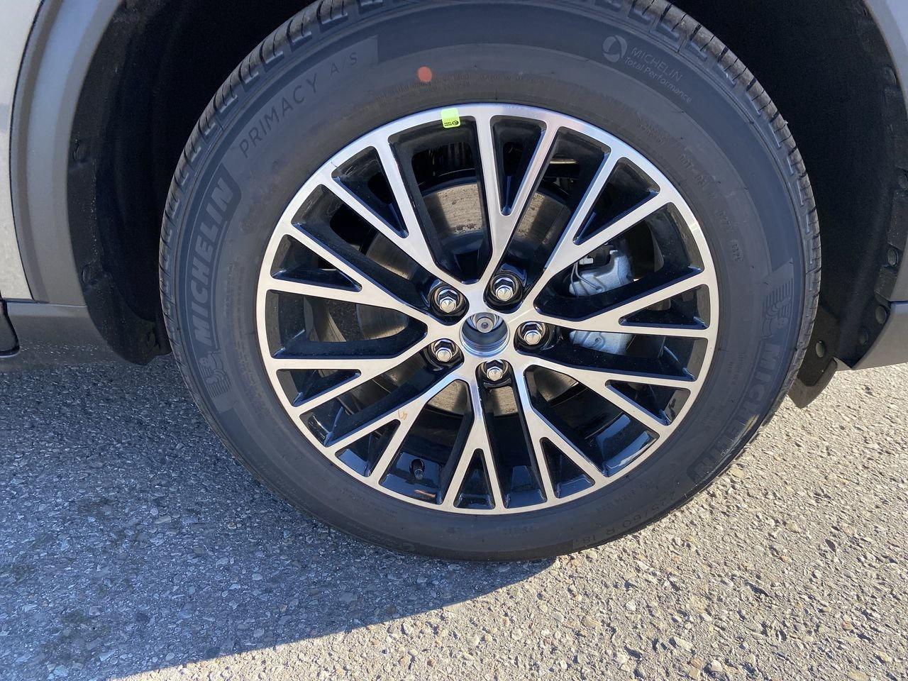 2026 Ford Escape PHEV PHEV Photo