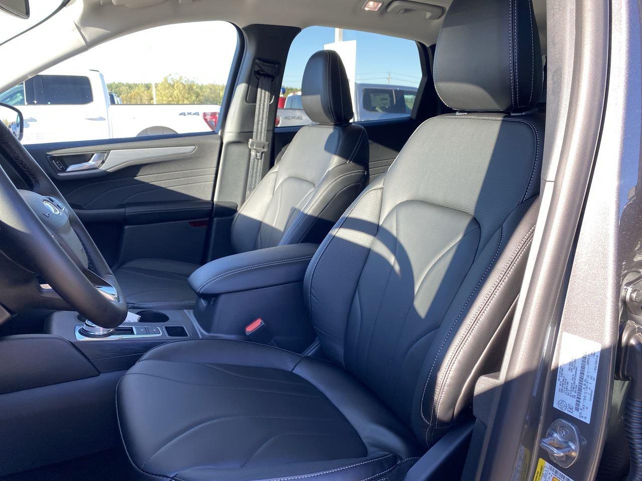 2026 Ford Escape PHEV PHEV Photo