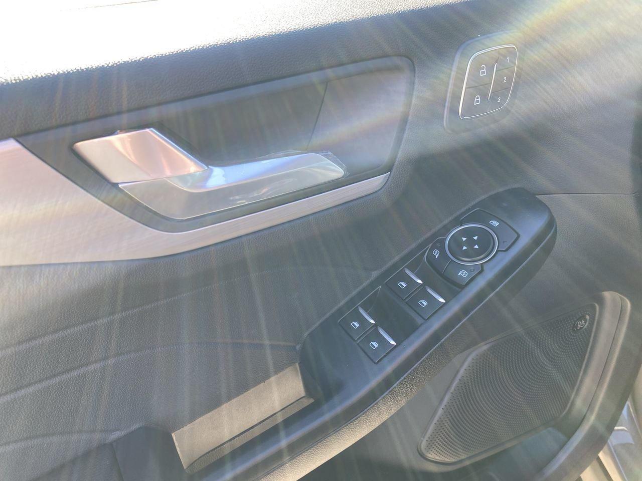 2026 Ford Escape PHEV PHEV Photo