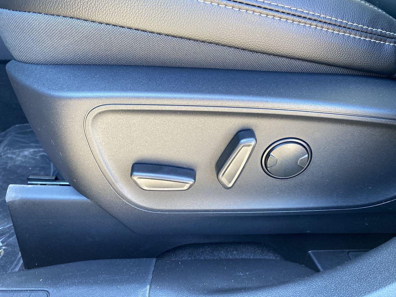 2026 Ford Escape PHEV PHEV Photo