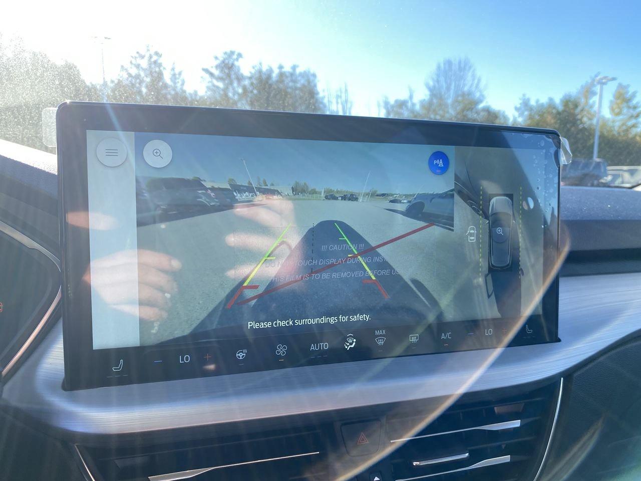 2026 Ford Escape PHEV PHEV Photo