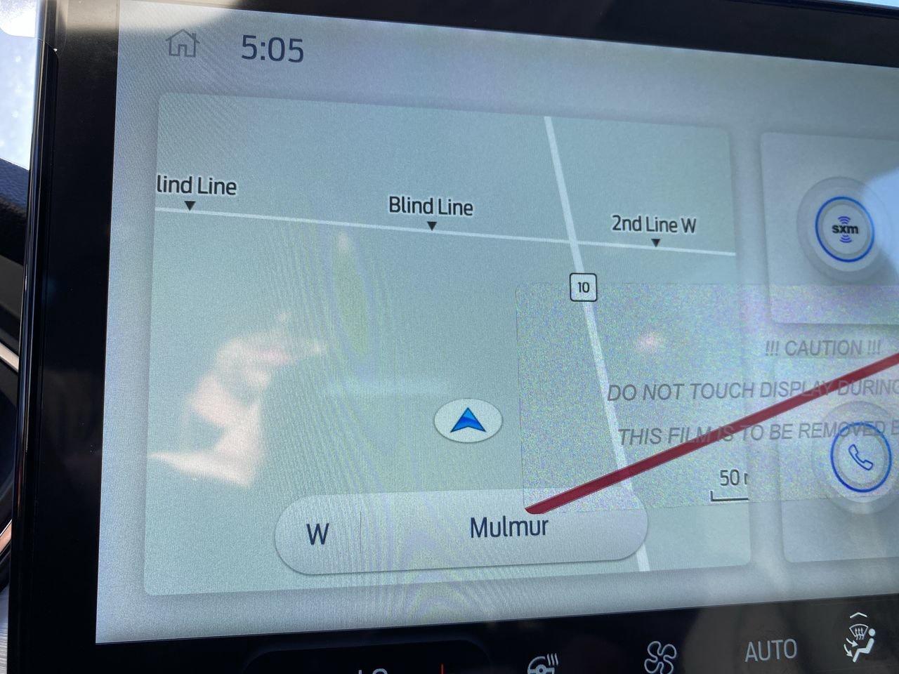 2026 Ford Escape PHEV PHEV Photo