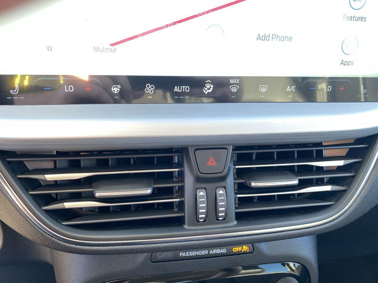 2026 Ford Escape PHEV PHEV Photo