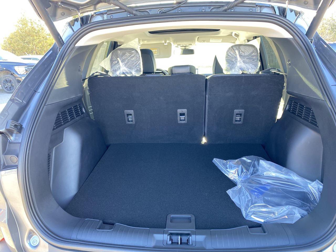 2026 Ford Escape PHEV PHEV Photo