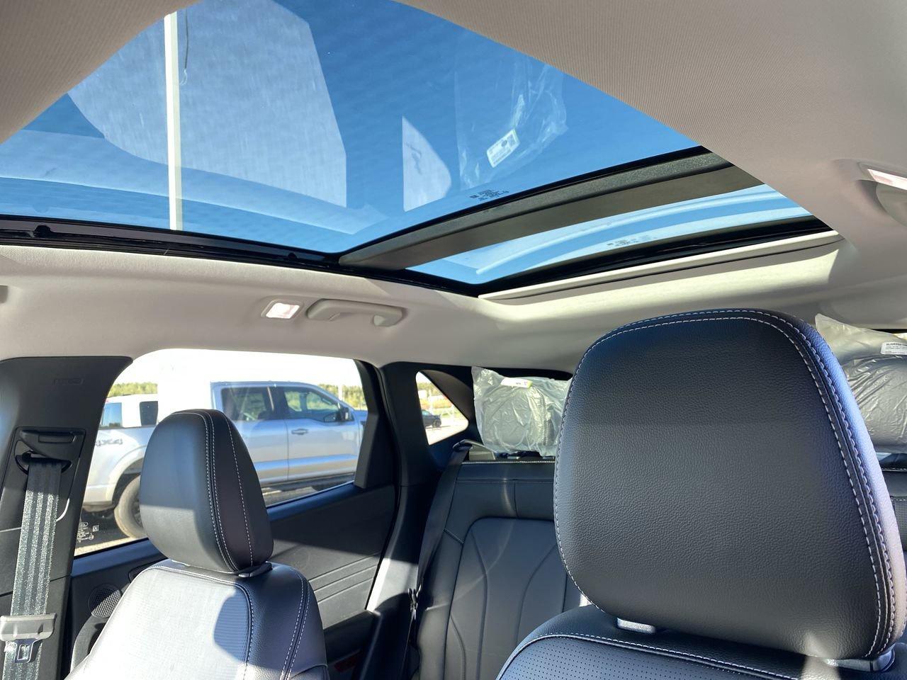 2026 Ford Escape PHEV PHEV Photo